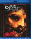 The Texas Chainsaw Massacre : The Beginning (uncut) Blu-Ray